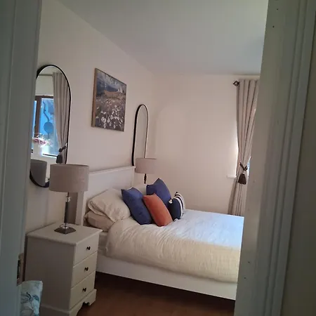 Haven Accommodatie bij particulieren